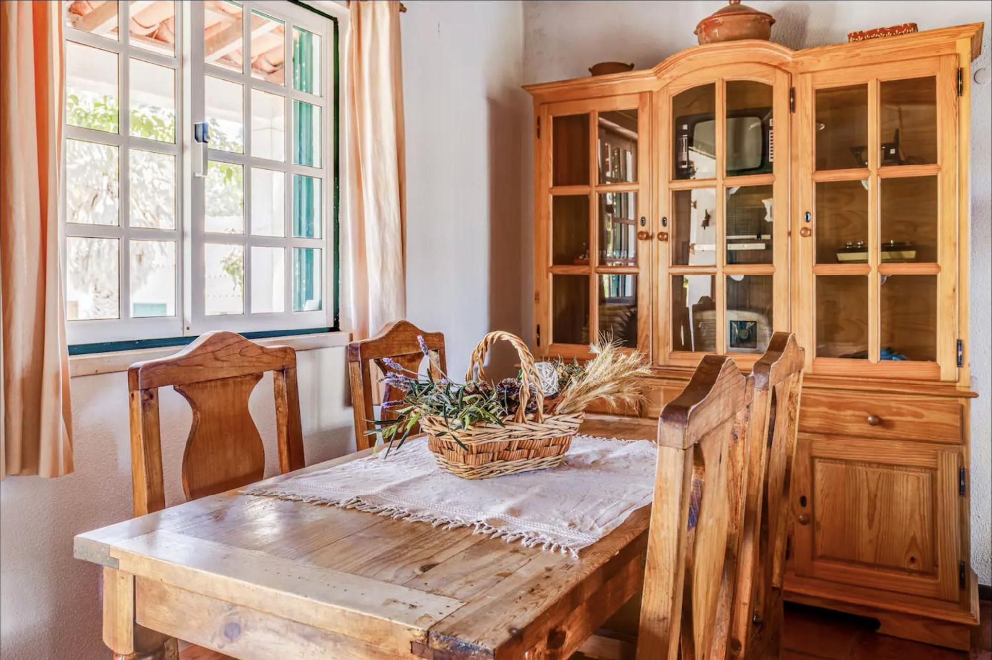 Holiday home Casa Da Falesia Melides