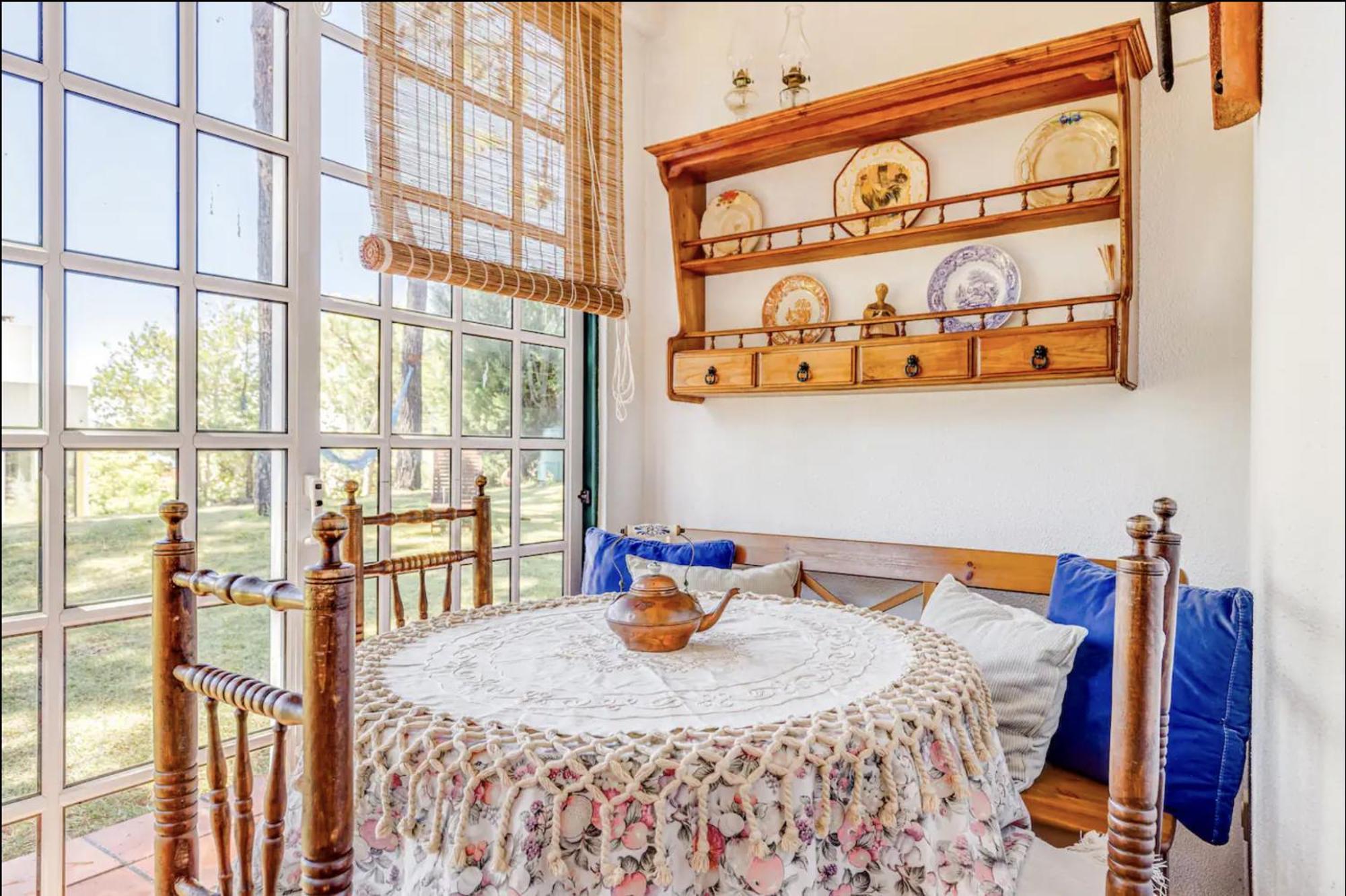 Casa Da Falesia * Melides