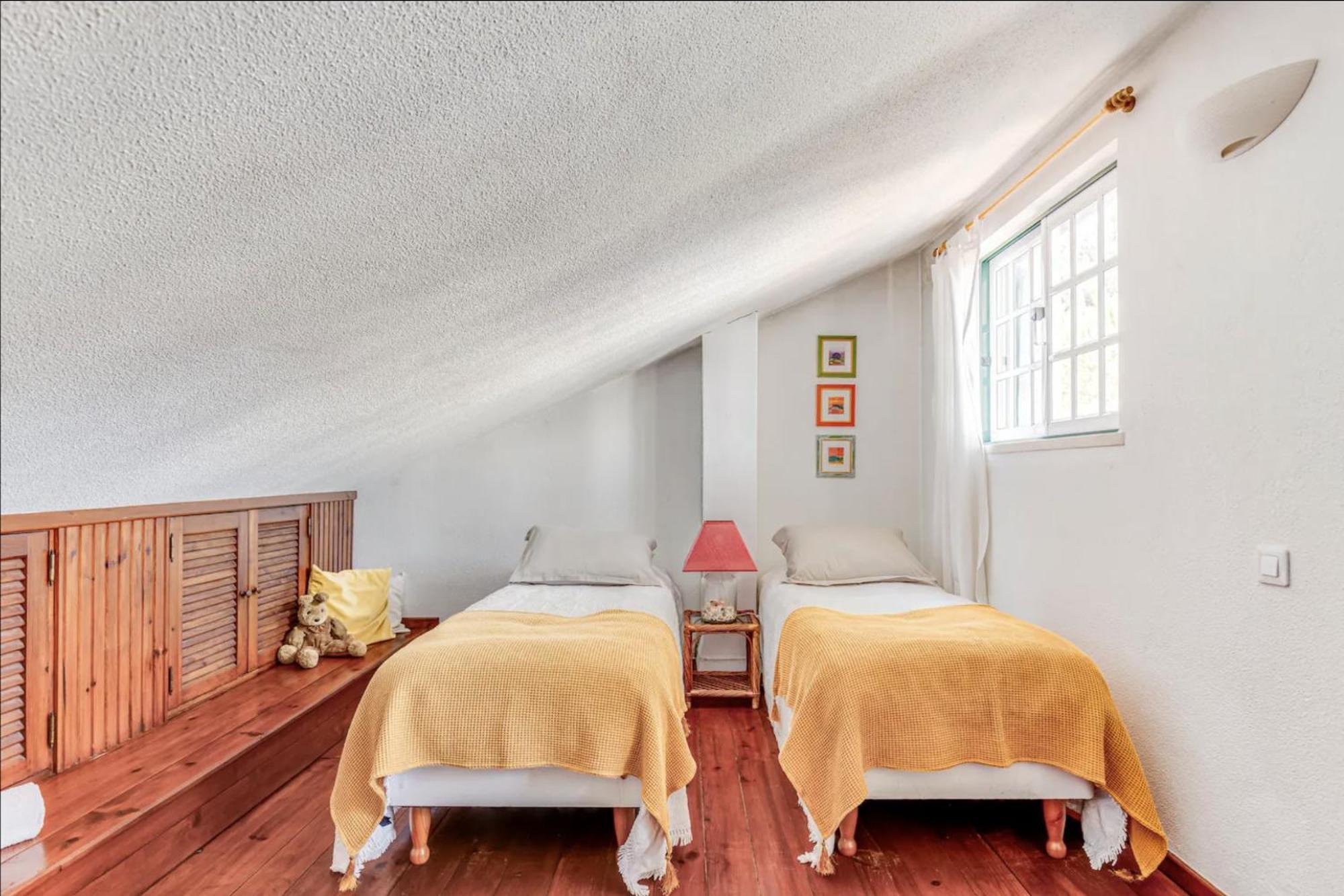 Casa Da Falesia Holiday home