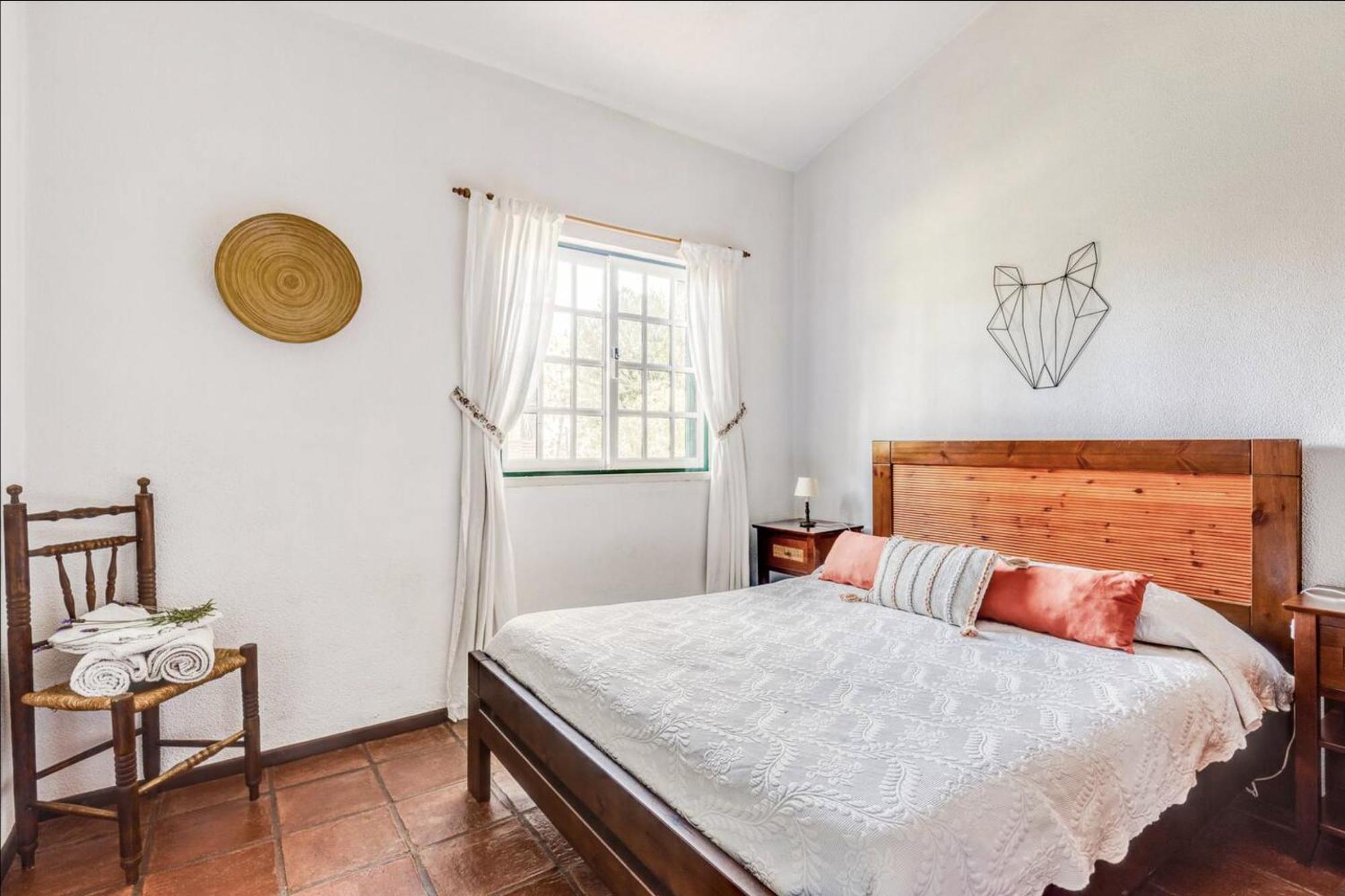 Holiday home Casa Da Falesia