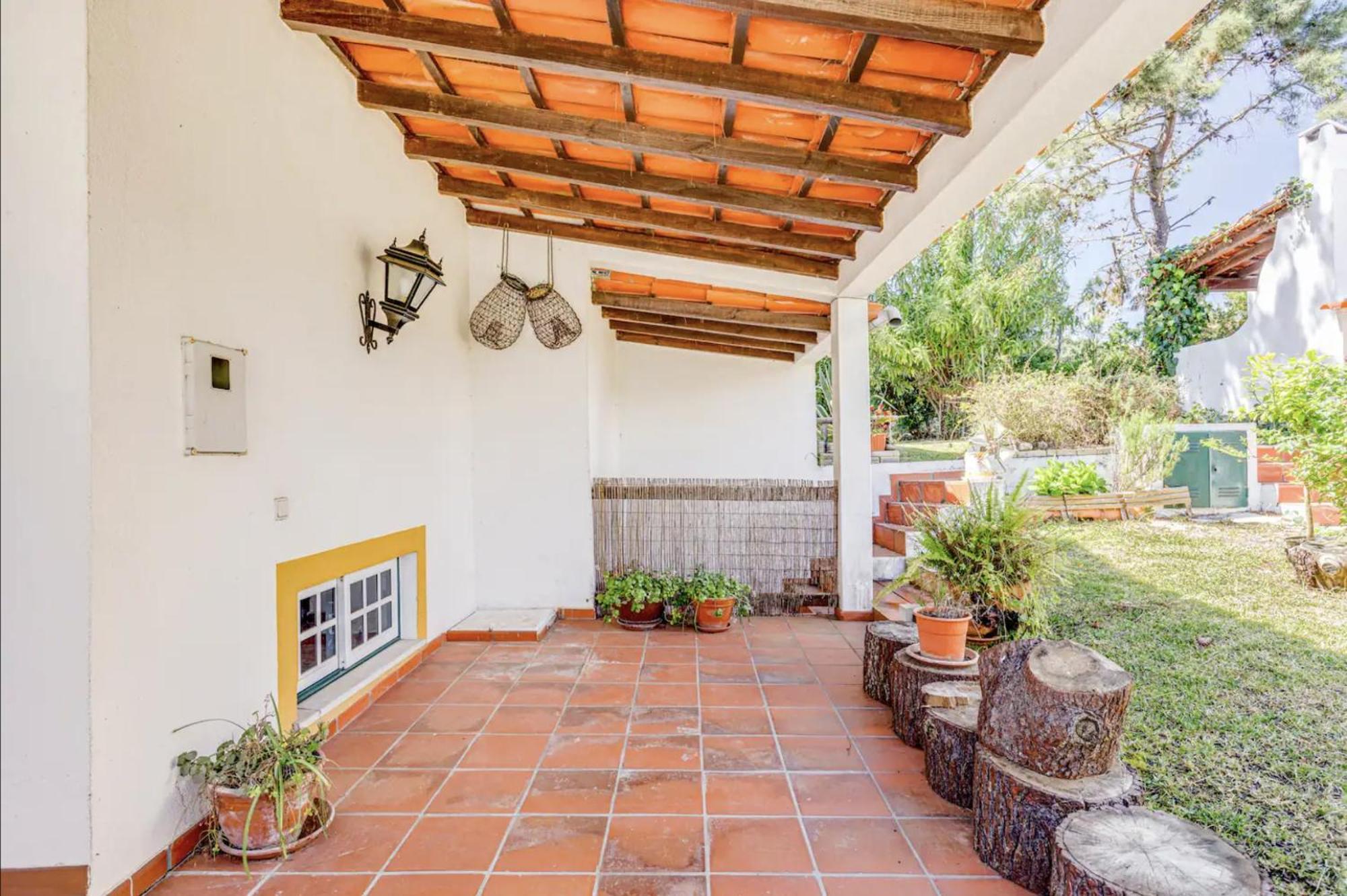Holiday home Casa Da Falesia Melides