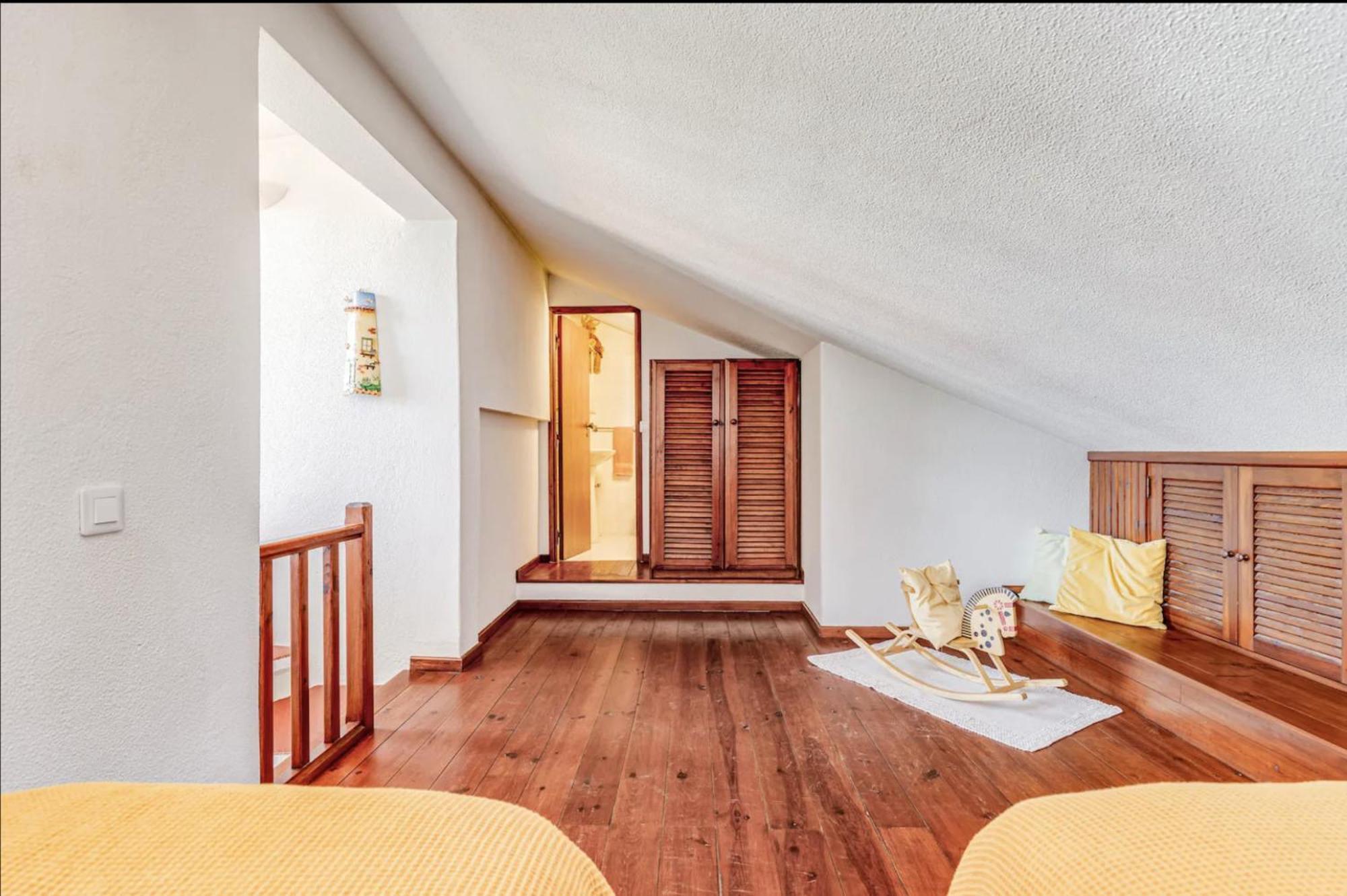 Casa Da Falesia * Melides