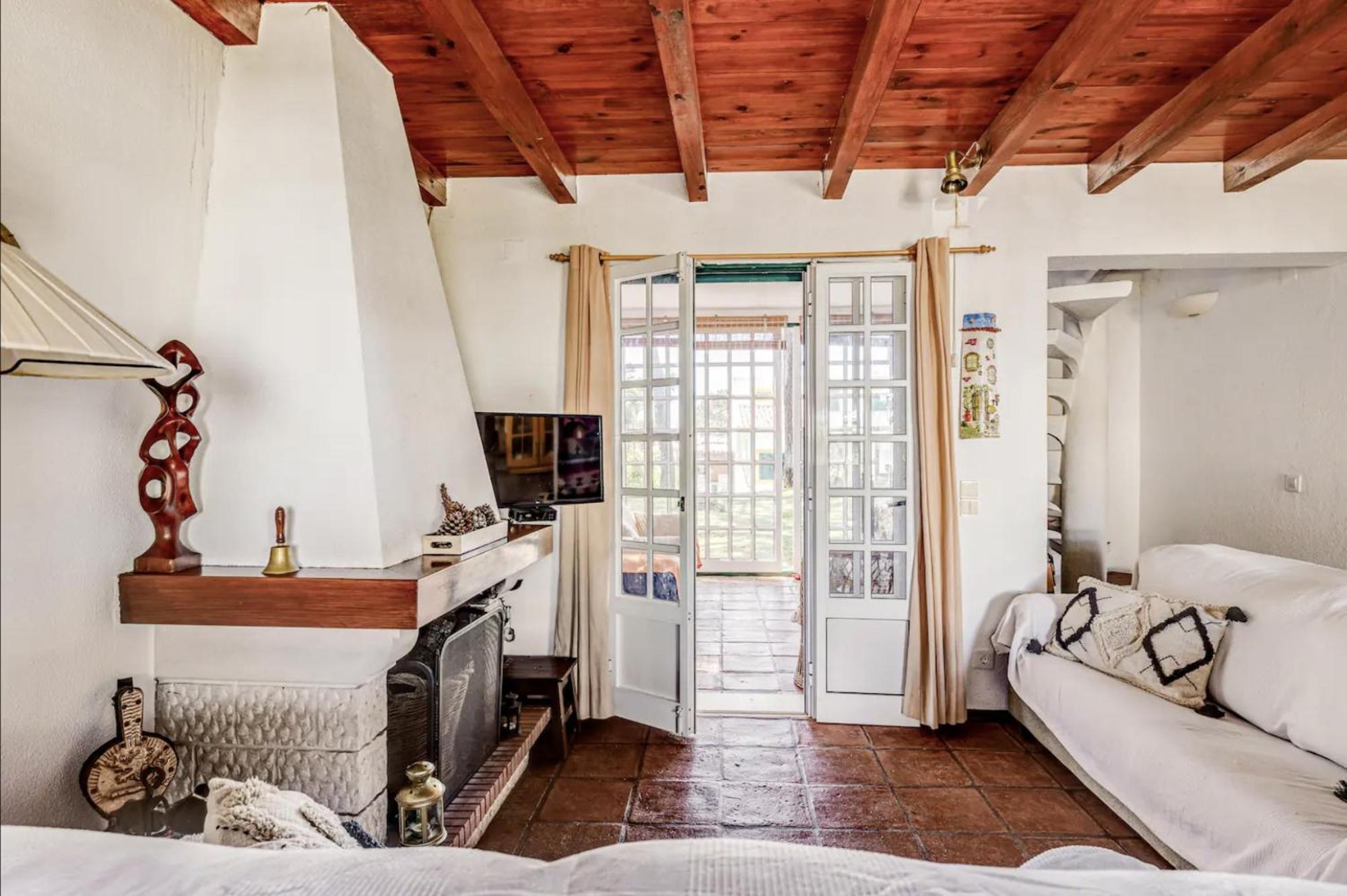 Holiday home Casa Da Falesia