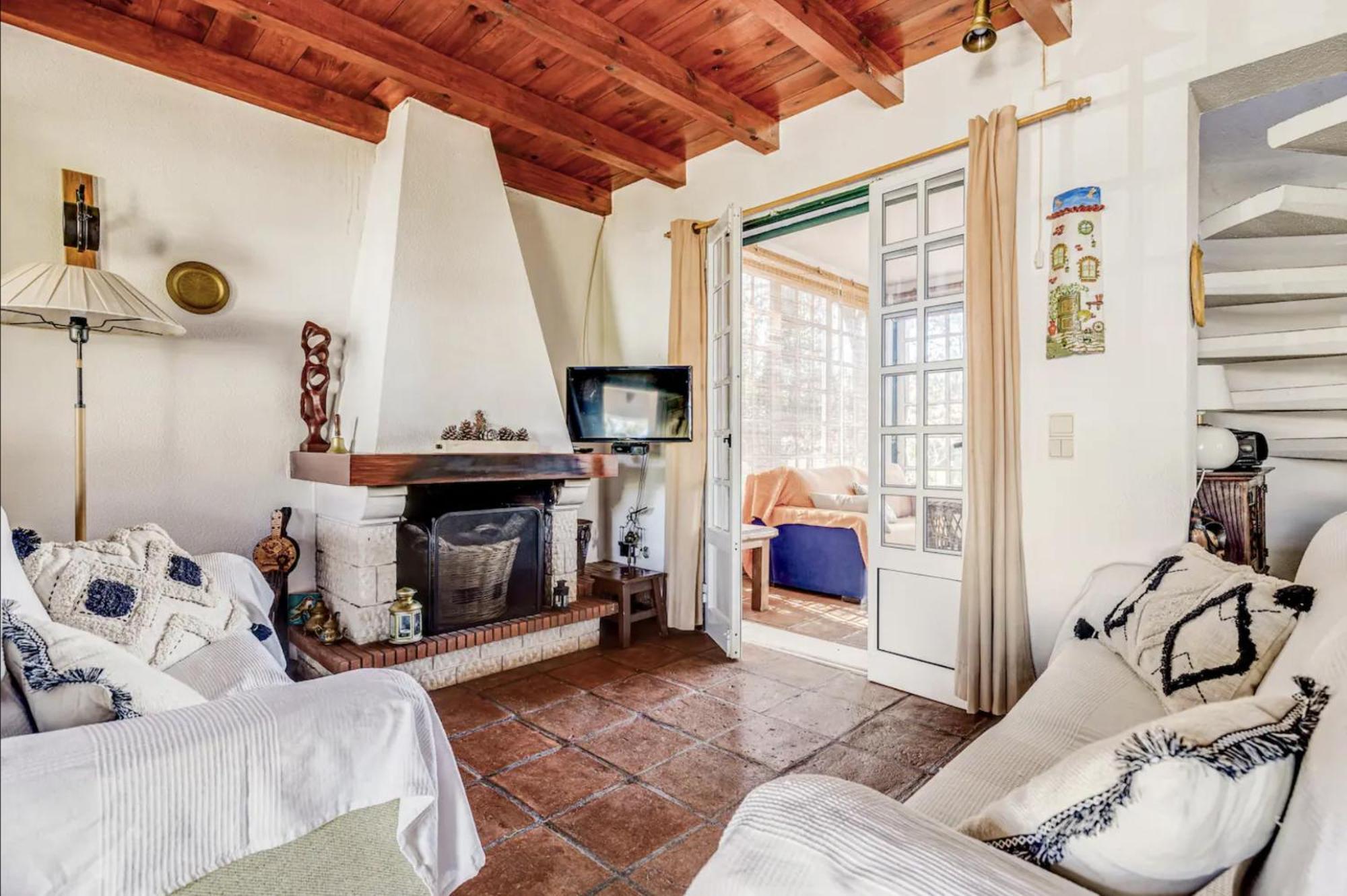 Holiday home Casa Da Falesia *