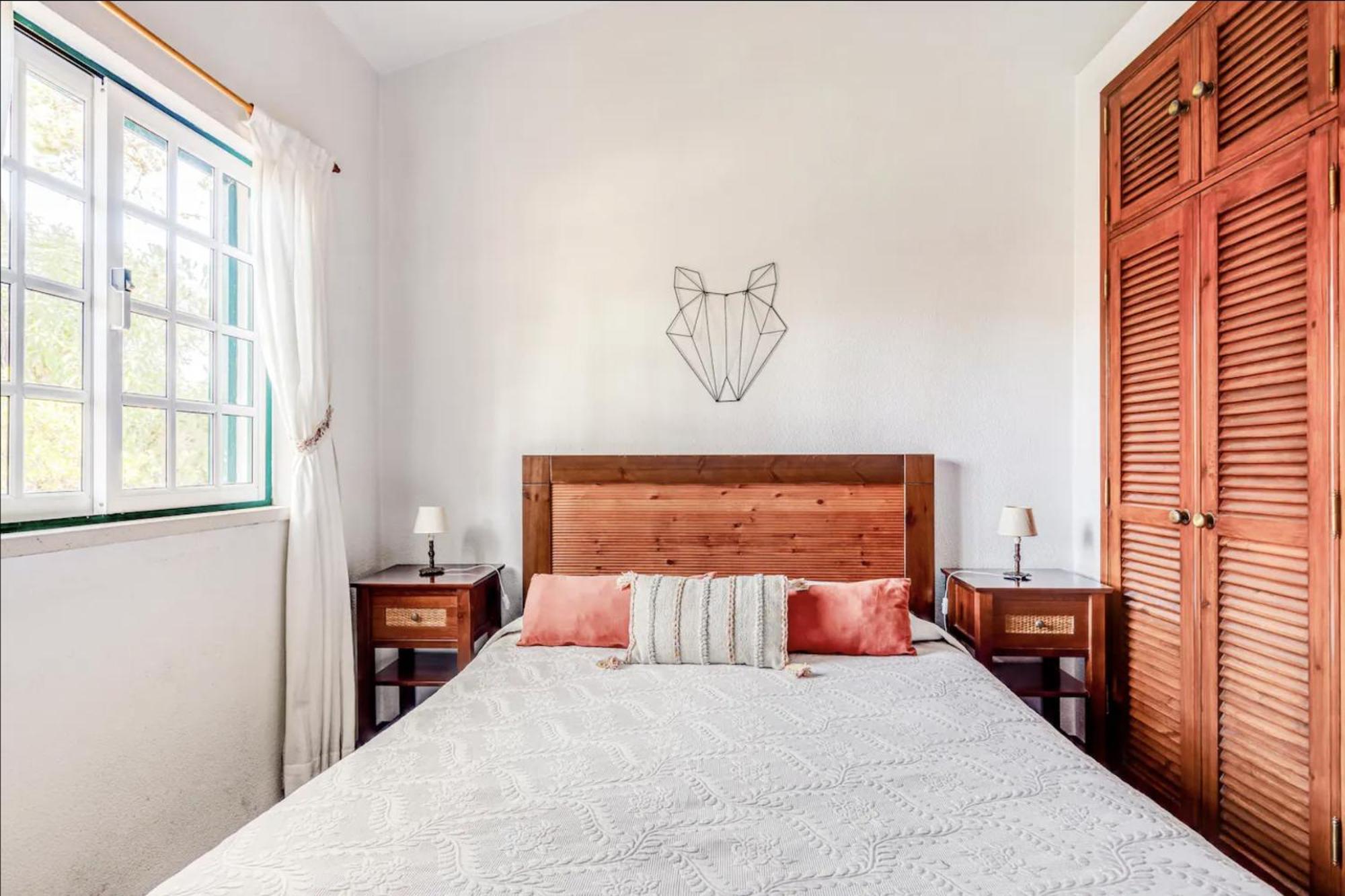 Casa Da Falesia Holiday home Melides
