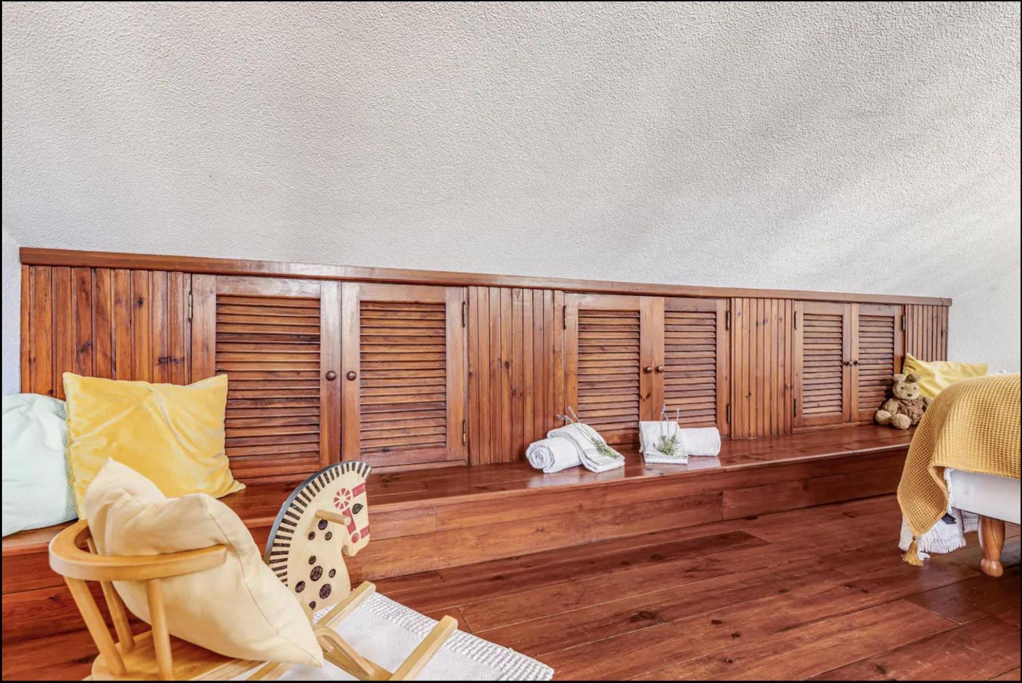 Casa Da Falesia Holiday home *