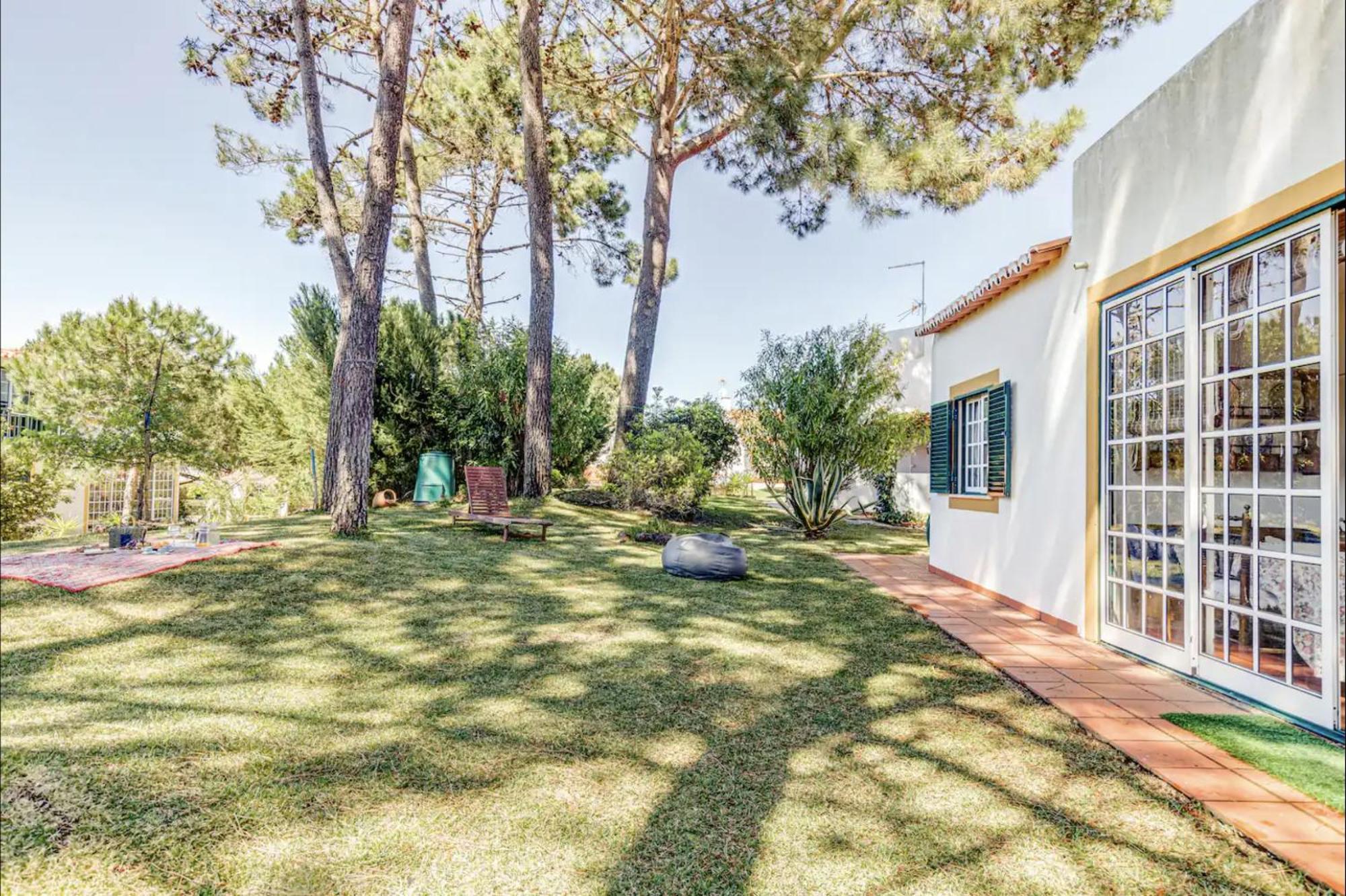 Casa Da Falesia Holiday home Melides