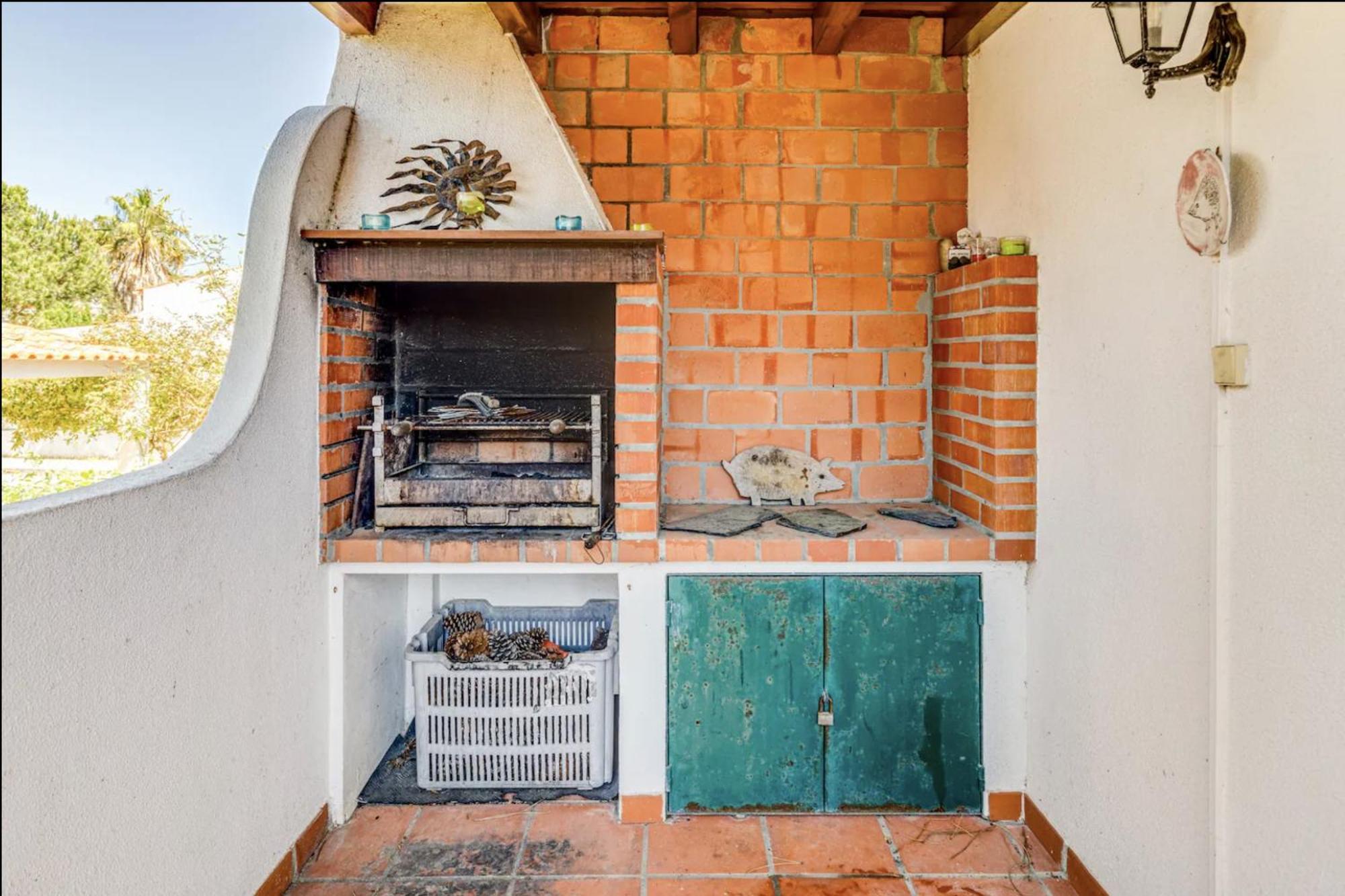 Holiday home Casa Da Falesia Melides