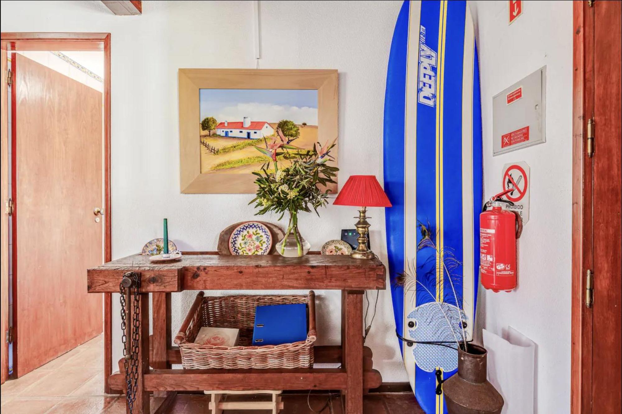 Holiday home Casa Da Falesia