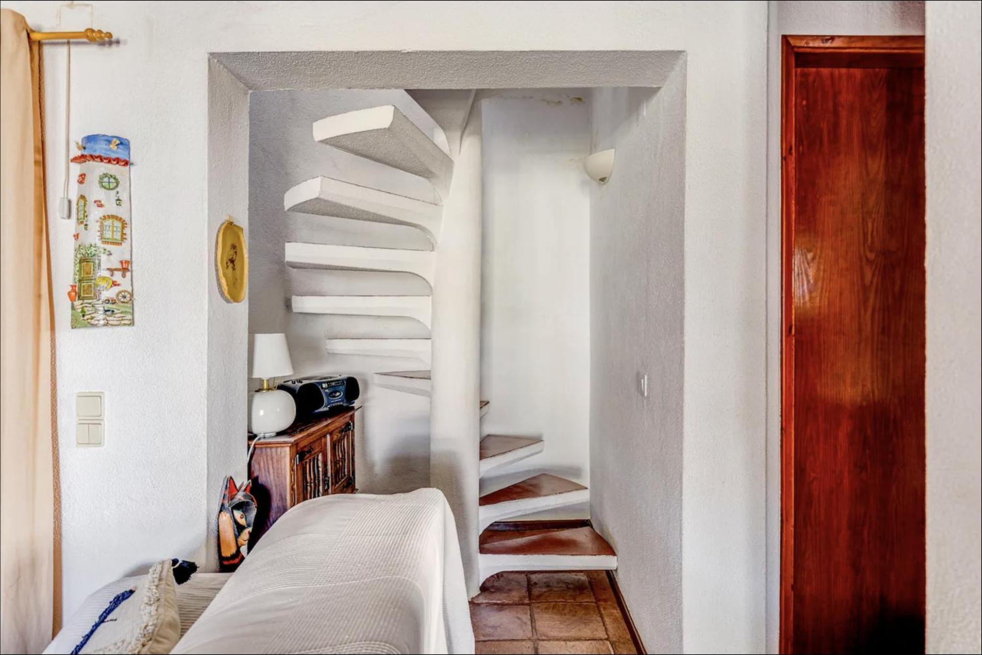 Casa Da Falesia Holiday home *