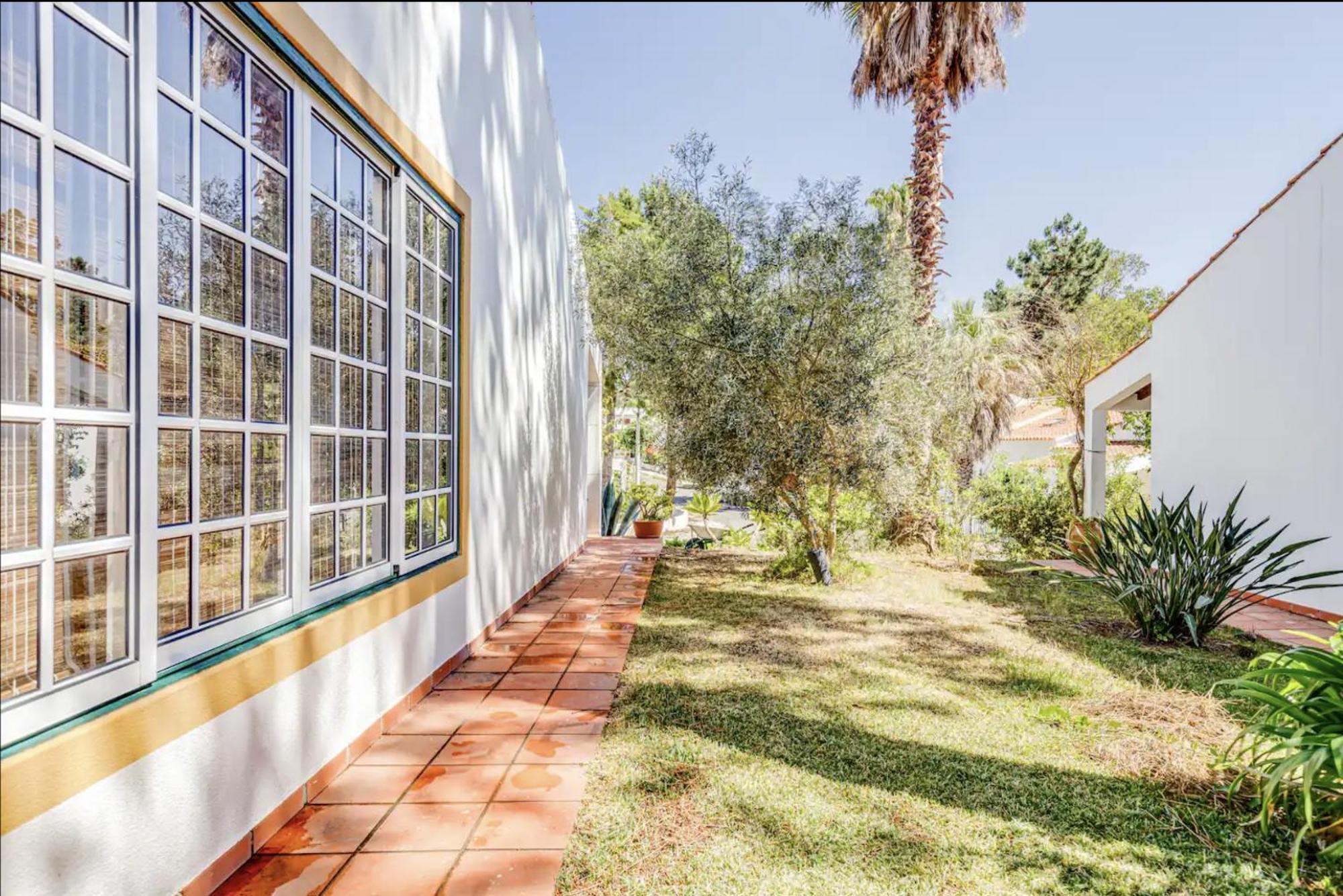 Casa Da Falesia Holiday home Melides