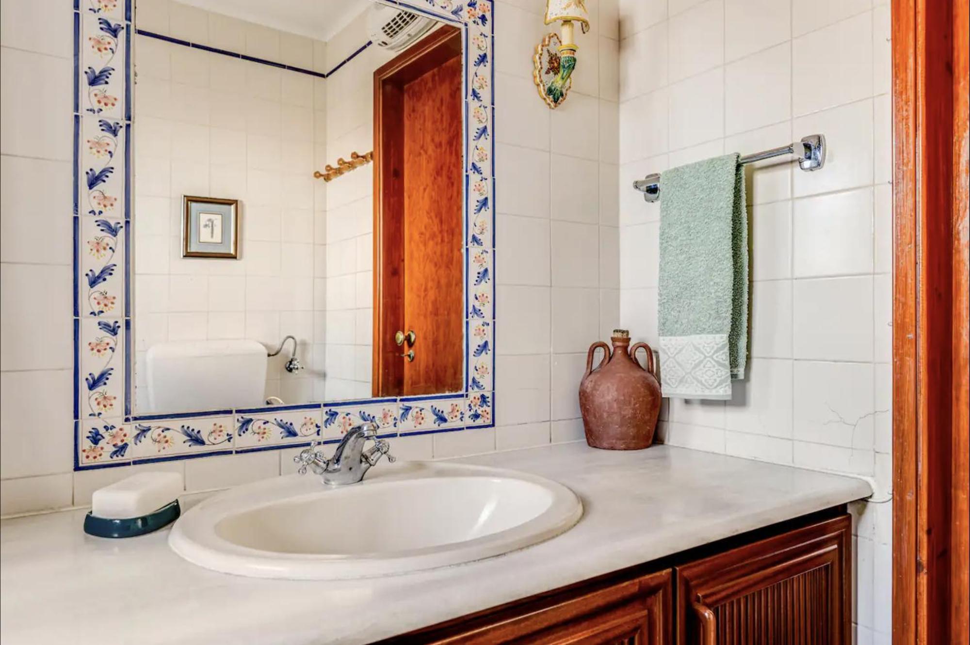 Casa Da Falesia Holiday home