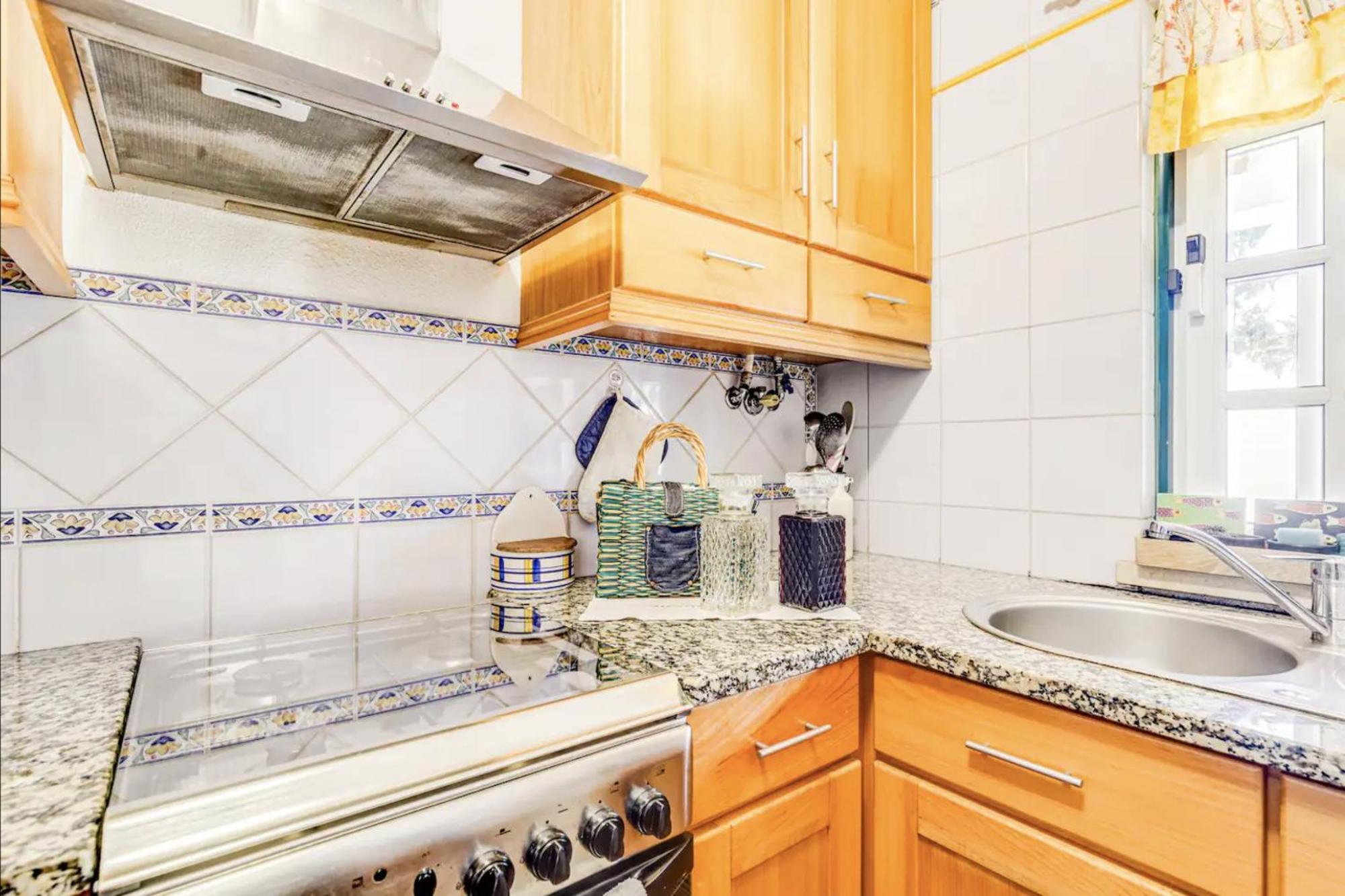 Holiday home Casa Da Falesia
